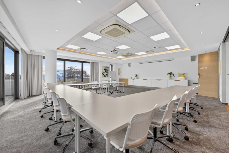 To Let Commercial Property for Rent in Kenilworth Western Cape